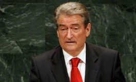 MERO BAZE/ Ambasadori Ryerson, është mbyllja e derës së fundit për Berishën në Uashington