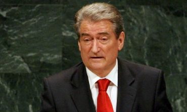 MERO BAZE/ Ambasadori Ryerson, është mbyllja e derës së fundit për Berishën në Uashington