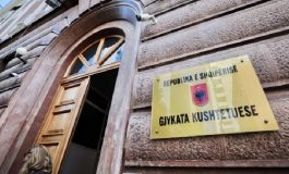 MERO BAZE/ Një shuplakë nga Venecia për Gjykatën tonë Kushtetuese