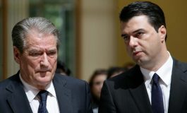 MERO BAZE/ "Pushtimi" i selisë, si beze e kuqe me të cilën Basha po tundon Berishën