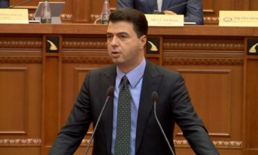 MERO BAZE/ Përjashtimi i dytë i Lulzim Bashës