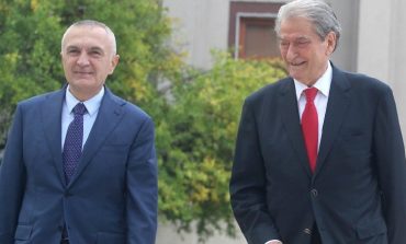 MERO BAZE/ 11 Dhjetori I Berishës, si 13 tetori i Ilir Metës