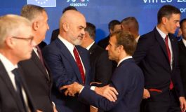 "ËSHTË AJO QË ËSHTË"/ Fjala e plotë e Edi Ramës në Samitin e BE me Ballkanin Perëndimor
