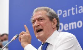 ARDIT RADA/ “Qajtorja” e Sali Berishës, qytet më qytet