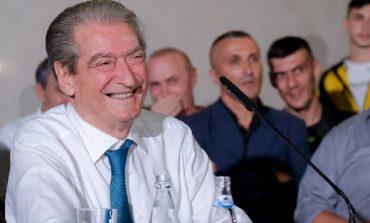NAMIR LAPARDHAJA/ Të vërtetat që "Foltorja" po u fsheh demokratëve