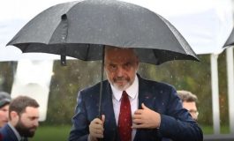 ILIR YZEIRI/ “Provokimi”  i palumtur i Edi Ramës