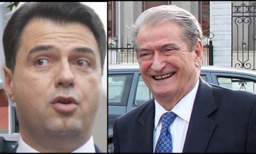 JAKIN MARENA/ Berisha tenton “riciklimin”, simbolika e Kuvendit të PD më 8 ose 11 dhjetor. Do “ekzekutohet” Basha?!