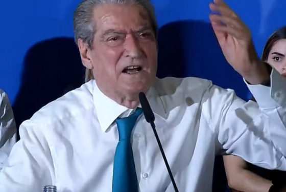 BEN ANDONI/ Shtëpia e PD-së nuk bëhet institucion dhe si Berisha peshkon konfuzionin