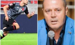 MUSTAFA NANO/ Hej Broja, mos e digj veten! Nuk i përket vetëm vetes, je shpresa e Shqipërisë