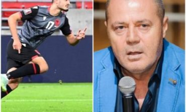 MUSTAFA NANO/ Hej Broja, mos e digj veten! Nuk i përket vetëm vetes, je shpresa e Shqipërisë