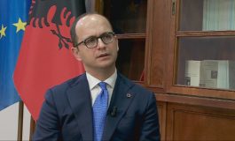 DITMIR BUSHATI/ Gjeografia e armiqësisë
