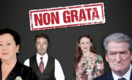 YLLI PATA/ Parashikimet e pasojave të tërmetit real politik që ka prodhuar SHBA me “non gratat”