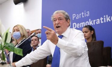 ASTRIT PATOZI/ Foltorja, si lufta itali-greke!