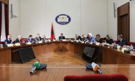 ARDIT RADA/ Opozita po kërkon teatrin e zgjedhjeve, jo hetimin e zgjedhjeve
