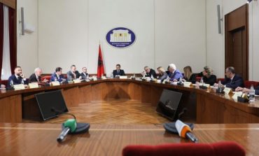 ARDIT RADA/ Opozita po kërkon teatrin e zgjedhjeve, jo hetimin e zgjedhjeve