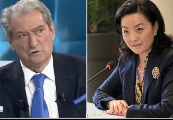 BLENDI KAJSIU/ Mbi “rrezikun” amerikan në Shqipëri