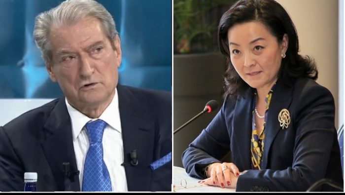 BLENDI KAJSIU/ Mbi “rrezikun” amerikan në Shqipëri