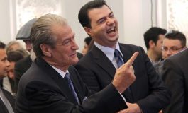 BLENDI KAJSIU/ PD përtej Berishës dhe Bashës, që duan veç ushtarë për të sulmuar “djallin” Edi Rama