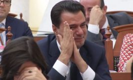 ARTUR AJAZI/ (Mos) Sinqeriteti i Lulit me Vettingun në politikë