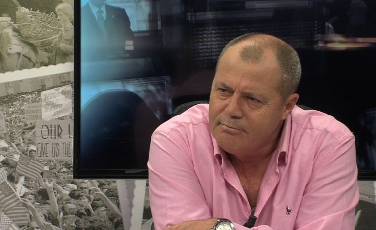 MUSTAFA NANO/ Politikanë të ndershëm, por jo të varfër