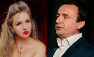 KIMETE BERISHA/ Fundi i një manipulanti!