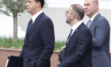 YLLI PATA/ Alarmi i krizës energjetike: 7 pikat e Bashës, një plan apo meme?!