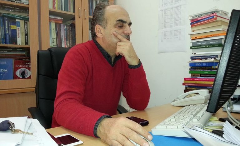FADIL MALOKU/ Anestezioni social i publikut dhe “shfarcenegerizimi” mediatik në Kosovë