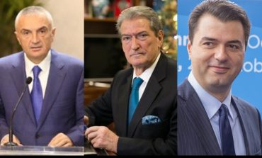 ASTRIT PATOZI/ "Trekëndëshi i Bermudës" me syrin e një pirati