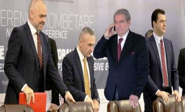 Teoria më e fundit e "Trekëndëshit të Djallit", sipas Bashës dhe misteri i Bermudës