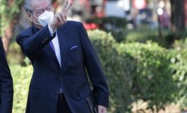 ARTUR AJAZI/ PD, si “parcelë eksperimentale” e Berishës