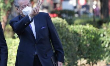 ARTUR AJAZI/ PD, si “parcelë eksperimentale” e Berishës
