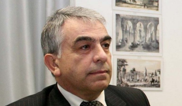 PËLLUMB XHUFI/ Një Kastriot i panjohur nga Dalmacia