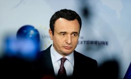 ENDRI KAJSIU/ Albini do të mbetet vetëm!