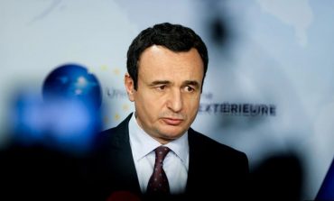 ENDRI KAJSIU/ Albini do të mbetet vetëm!