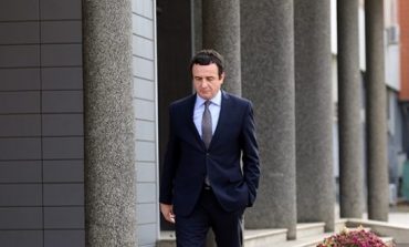 ILIR YZEIRI/ Rënia e narrativës narciziste të Albinëve në Prishtinë e në Tiranë