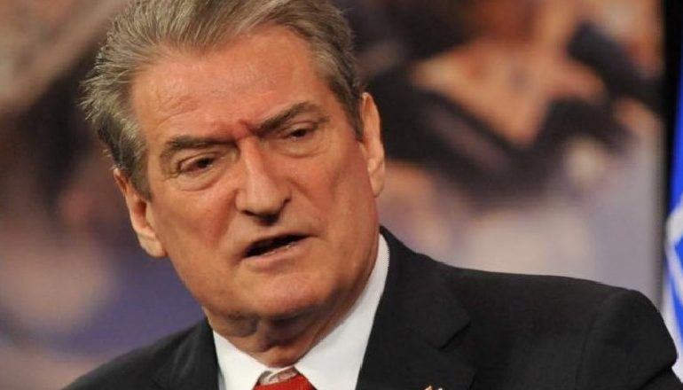MERO BAZE/ Pse Berisha flet përditë për vdekjen e tij?