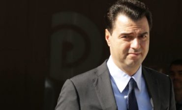 Lulzim Basha i përgjigjet "Foltores"... Hap garën "një anëtar një votë" brenda PD-së