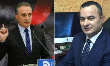 SKËNDER MINXHOZI/ Kohë bravash në PD