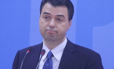 ARTUR AJAZI/ Lulzim Basha, ky Stalin i vogël