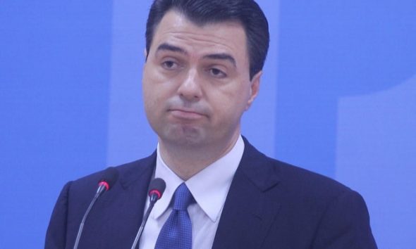 ARTUR AJAZI/ Lulzim Basha, ky Stalin i vogël