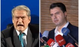 JAKIN MARENA/ “Ustai” i të keqes Berisha, Basha që trajton postin si vend pune dhe PD “sanduiç” në mes