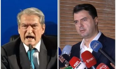 JAKIN MARENA/ “Ustai” i të keqes Berisha, Basha që trajton postin si vend pune dhe PD “sanduiç” në mes