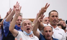 ROLAND QAFOKU/ 11 dhjetori, themelimi i dytë, apo ndarja e madhe e PD?