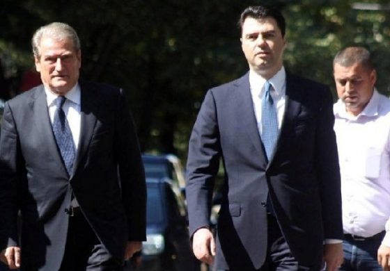 MERO BAZE/ Problemi i Berishës është kur t’i mungojë Lulzim Basha