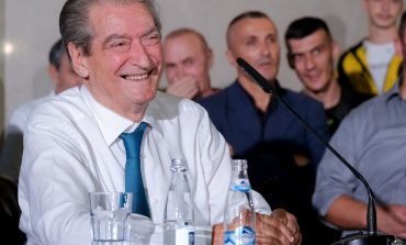 YLLI PATA/ Faktet që jep Berisha: Foltorja, asnjë lidhje me fatin e PD-së!