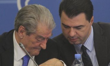 YLLI PATA/ E vërteta për fshehjen e Berishës nga Basha në 2011-n