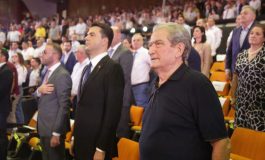 YLLI PATA/ Profecia e Bashës: Ja pse 11 dhjetori është Kuvendi antiamerikan i Berishës