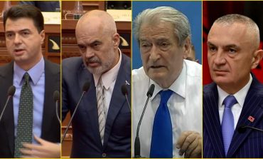 ARANIT MURAÇI/ Si mund të ketë garë, kur demokracisë i dalin "pronarë"