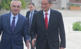 YLLI PATA/ Enigma e rrugës së partisë së re të Berisha-Meta