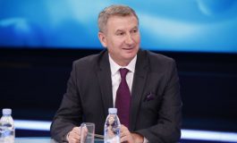 FATBARDH KADILI/ Opozitë boshe, rrugaçe, vulgare!